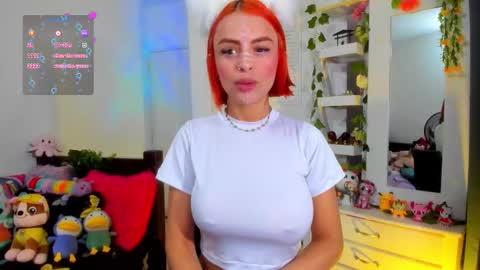 hello  Im Danni online show from 03.18.26