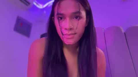 Snapshot of kandymuse_ chatting on 09.27.25 my ig ts kandy69 online show from 09.27.25