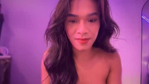 Snapshot of kandymuse_ chatting on 10.09.25 my ig ts kandy69 online show from 10.09.25