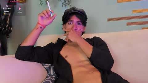 kane_del_toro online show from 11.22.25