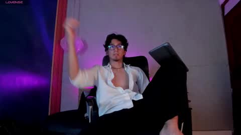 kane_del_toro online show from 12.04.25