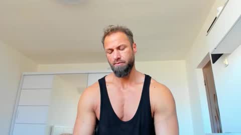 Kane OF strongkane online show from 01.18.25