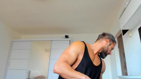 Kane OF strongkane online show from 01.23.25