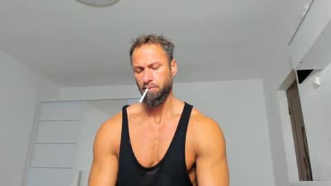 Kane OF strongkane online show from 01.24.25