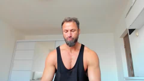 Kane OF strongkane online show from 01.27.25