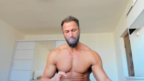 Kane OF strongkane online show from 01.28.25