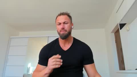 Kane OF strongkane online show from 02.24.25