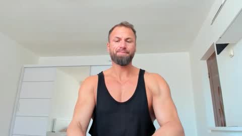 Kane OF strongkane online show from 02.26.25