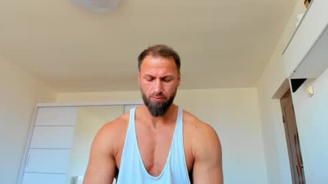 Kane OF strongkane online show from 03.07.25