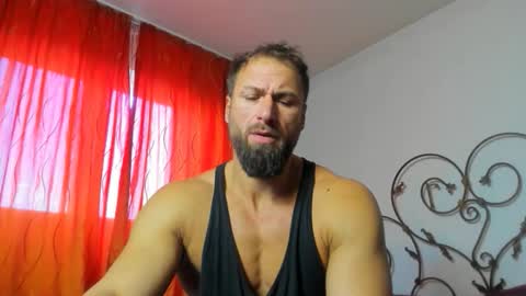 Kane OF strongkane online show from 02.14.26