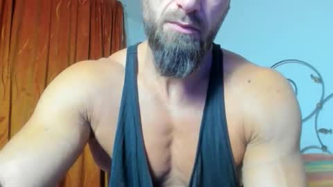 Kane OF strongkane online show from 04.14.26