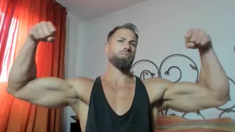 Kane OF strongkane online show from 04.21.26