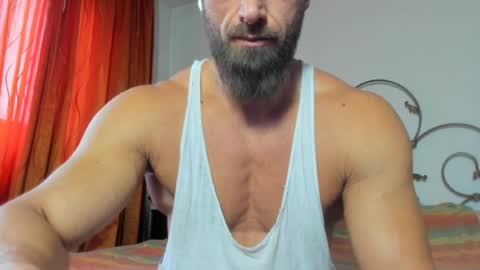 Snapshot of kanegriffin26 chatting on 07.22.26 Kane OF strongkane online show from 07.22.26