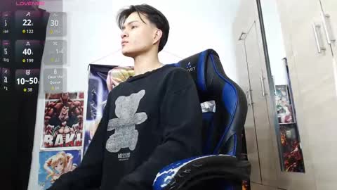 andres online show from 05.13.26