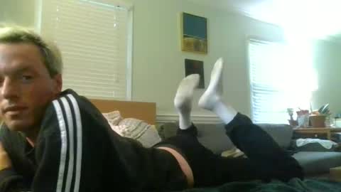 Snapshot of kaneland chatting on 06.19.26 DelRay online show from 06.19.26