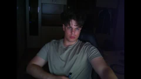 Kane Wolf online show from 06.15.26
