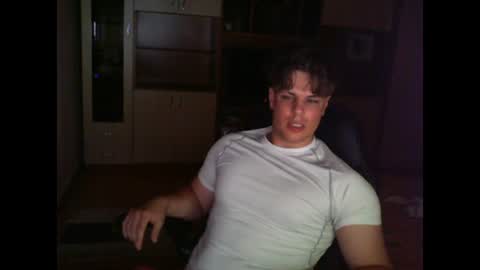 Kane Wolf online show from 06.17.26