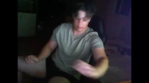 Kane Wolf online show from 06.24.26