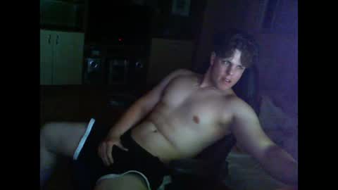 Kane Wolf online show from 06.26.26