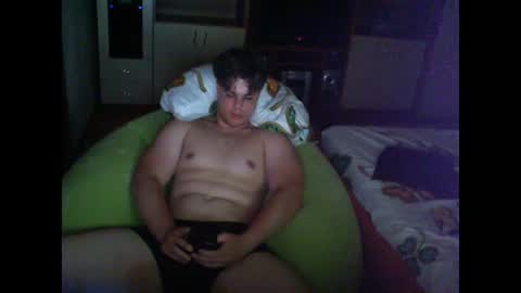 Kane Wolf online show from 07.01.26