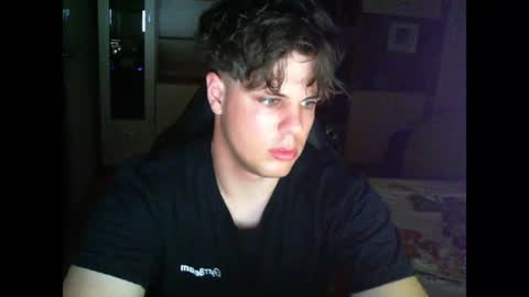Kane Wolf online show from 07.02.26
