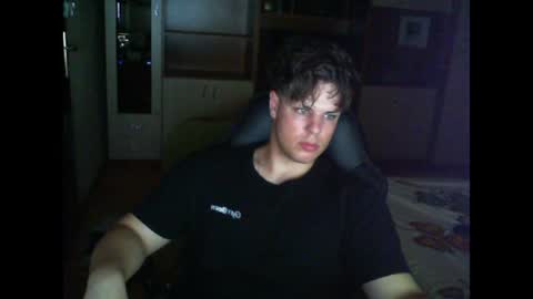 Kane Wolf online show from 07.03.26
