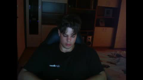 Kane Wolf online show from 07.09.26