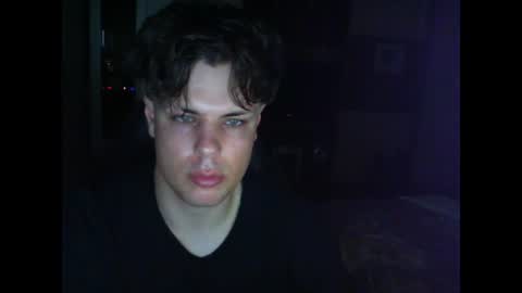 Kane Wolf online show from 07.12.26
