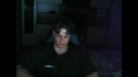 Kane Wolf online show from 07.14.26