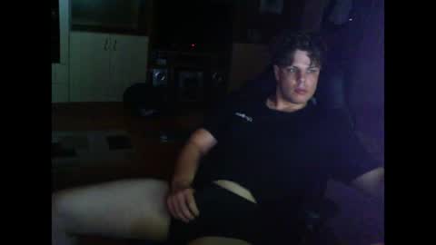 Kane Wolf online show from 07.27.26