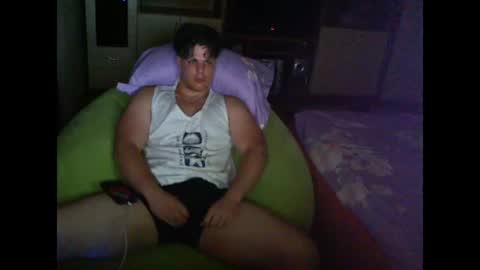 Kane Wolf online show from 07.28.26