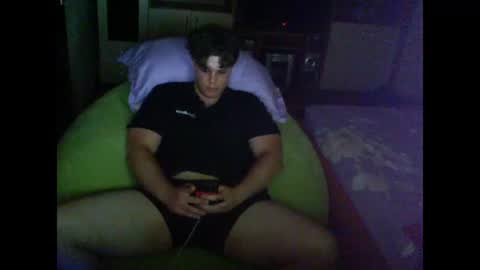 Kane Wolf online show from 07.31.26