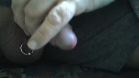 Kangarooh66 online show from 01.16.25