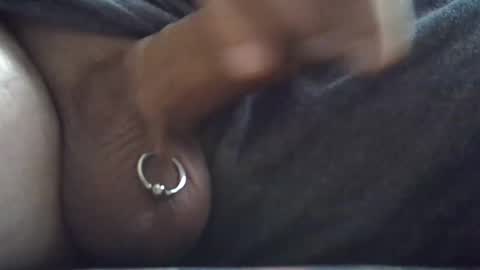 Kangarooh66 online show from 01.17.25