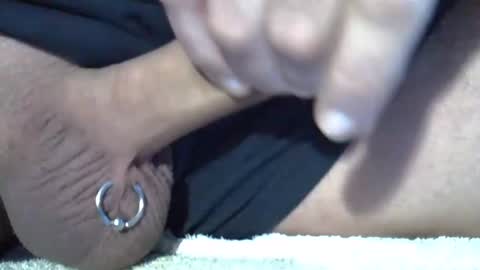 Kangarooh66 online show from 02.14.25