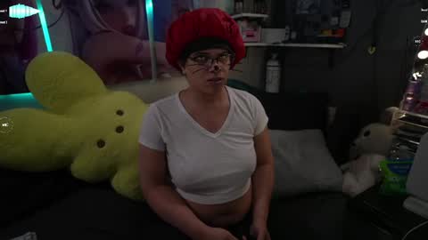 KaniKat Goddess Kani online show from 05.06.26