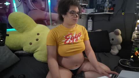 KaniKat Goddess Kani online show from 05.08.26