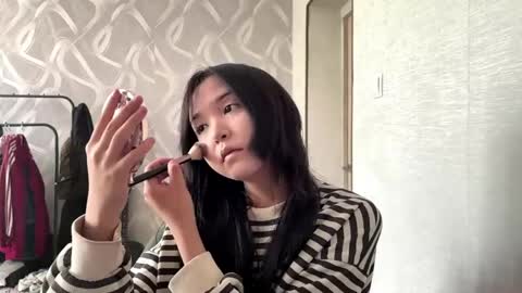 Lily online show from 05.01.26