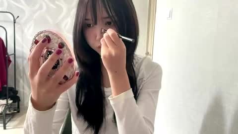 Lily online show from 05.18.26