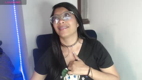 Sanctuary online show from 03.05.25