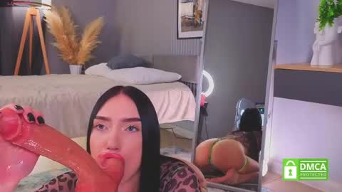 Agata online show from 04.18.26