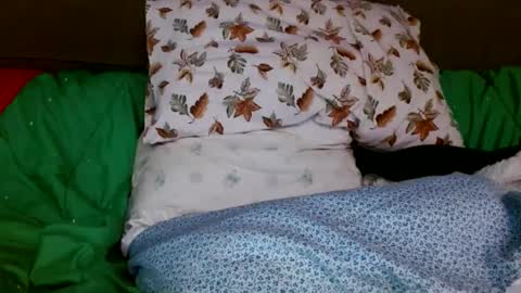 Snapshot of kaonashi69 chatting on 10.10.25 kaonashi69 online show from 10.10.25