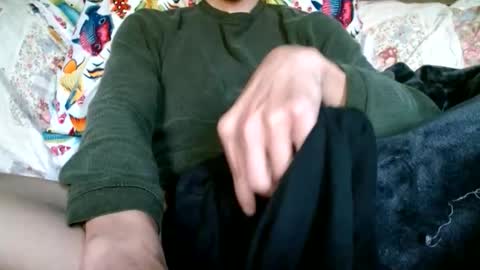 Snapshot of kaonashi69 chatting on 11.15.25 kaonashi69 online show from 11.15.25