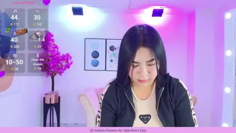 Kaori online show from 02.26.26