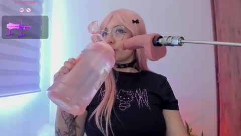 Hanny online show from 02.27.26