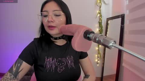 Hanny online show from 04.09.26