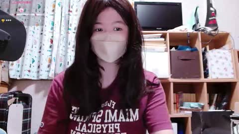 Snapshot of kaorixp chatting on 09.17.25 kaorixp online show from 09.17.25