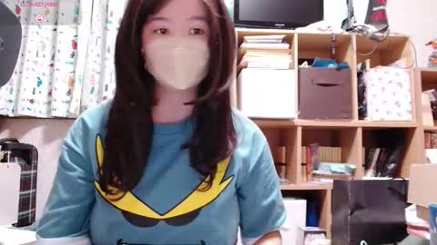 Snapshot of kaorixp chatting on 09.23.25 kaorixp online show from 09.23.25