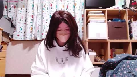 Snapshot of kaorixp chatting on 10.08.25 kaorixp online show from 10.08.25