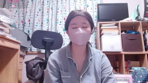 Snapshot of kaorixp chatting on 11.11.25 kaorixp online show from 11.11.25